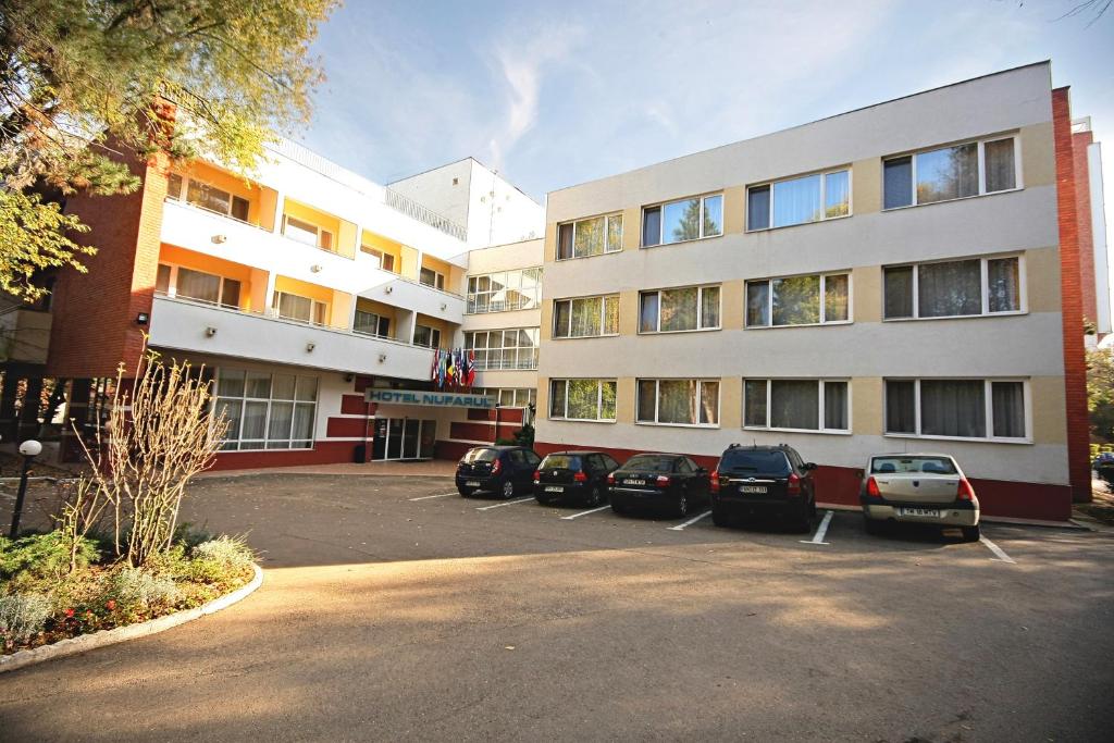 Hotel Nufarul photo 4