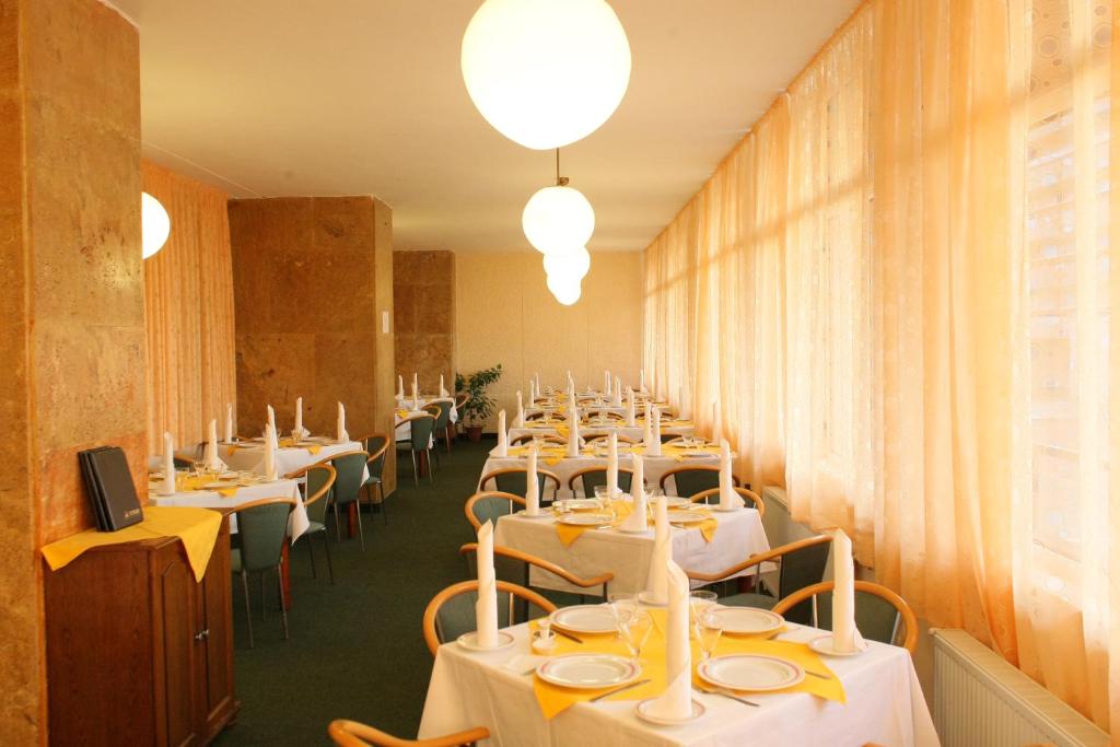 Hotel Mures photo 4