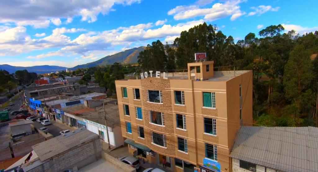 Hotel Del River photo 3