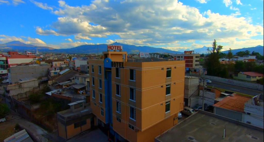 Hotel Del River photo 2