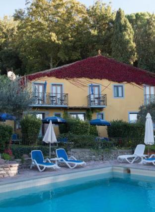Tenuta La Bandita photo 1