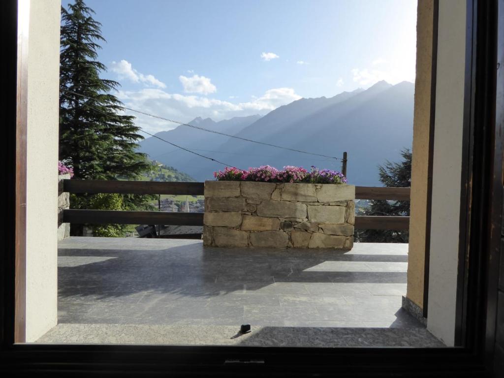 Appartamento Panorama Bormio photo 4