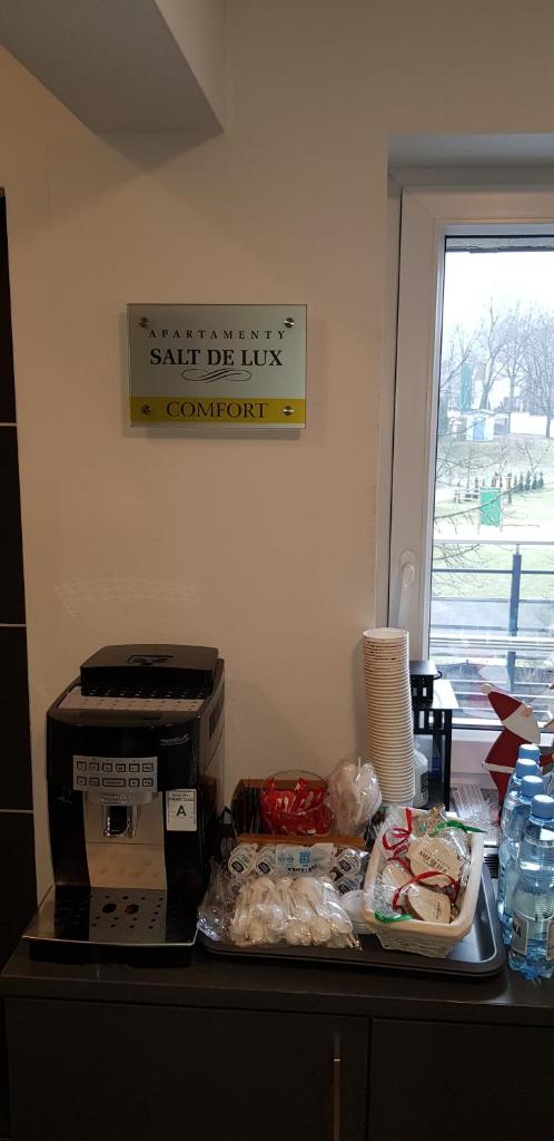 Apartamenty Salt Delux photo 3