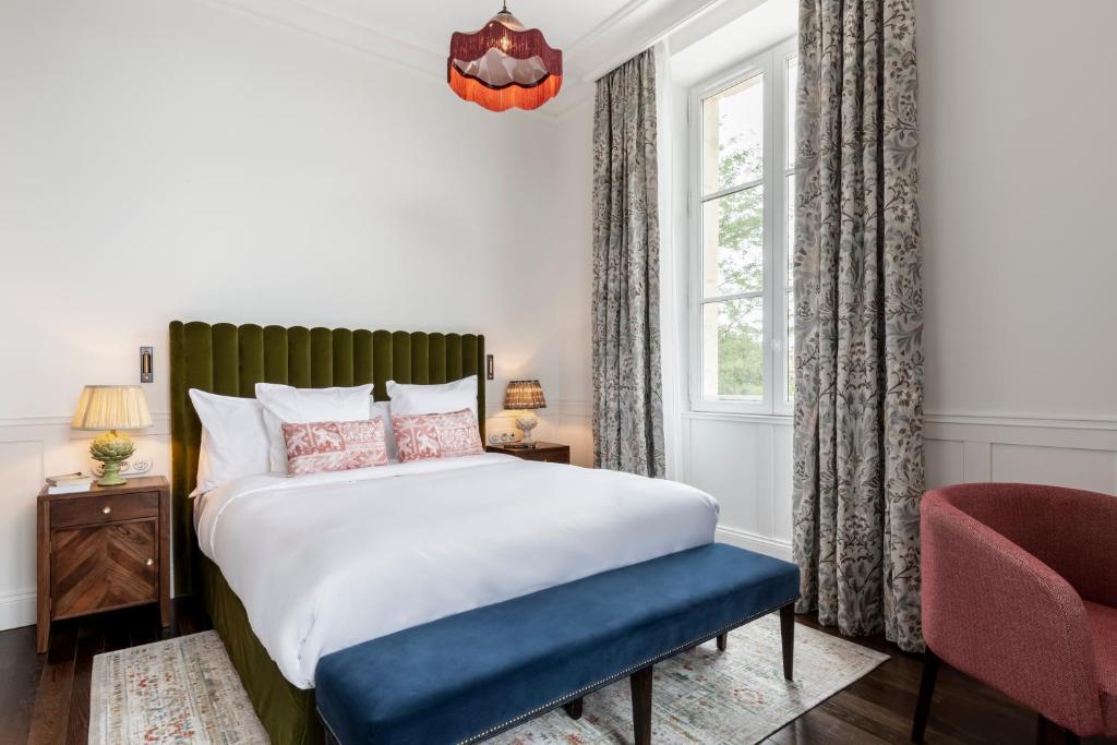 La Maison d'Estournel photo 3