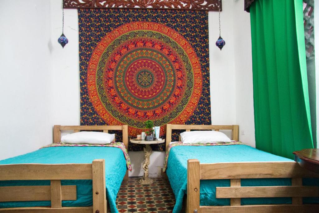 Casa San Benito Abad photo 3