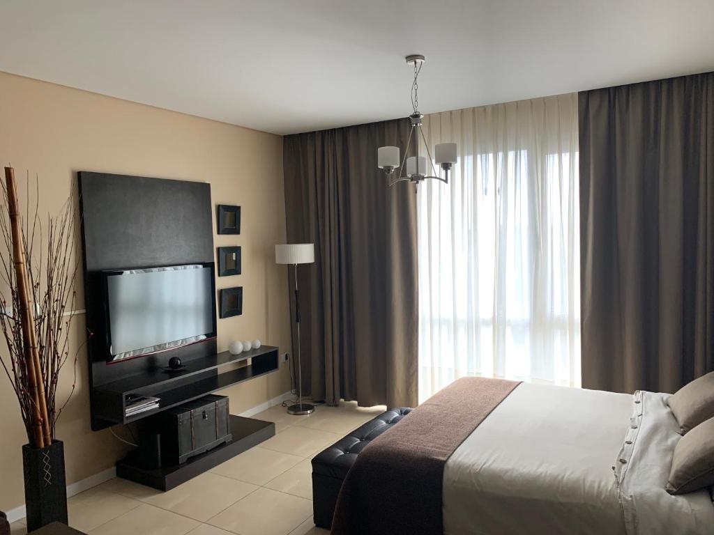 CONDOMINIOS de la BAHIA - Apart Departamento - BAHIA GRANDE - NORDELTA photo 4