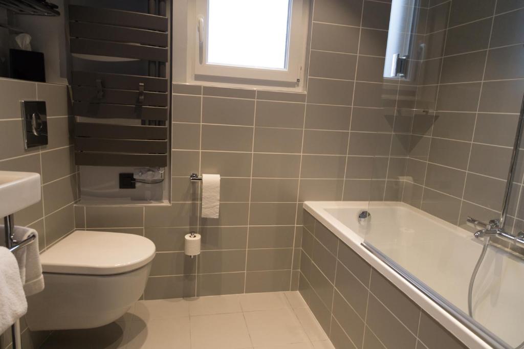 The Originals Boutique, Hôtel des Sources, Nevers Nord (Inter-Hotel) photo 1