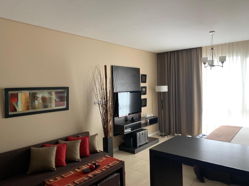 CONDOMINIOS de la BAHIA - Apart Departamento - BAHIA GRANDE - NORDELTA photo 2