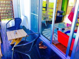 Ma-Blue Garden House photo 1