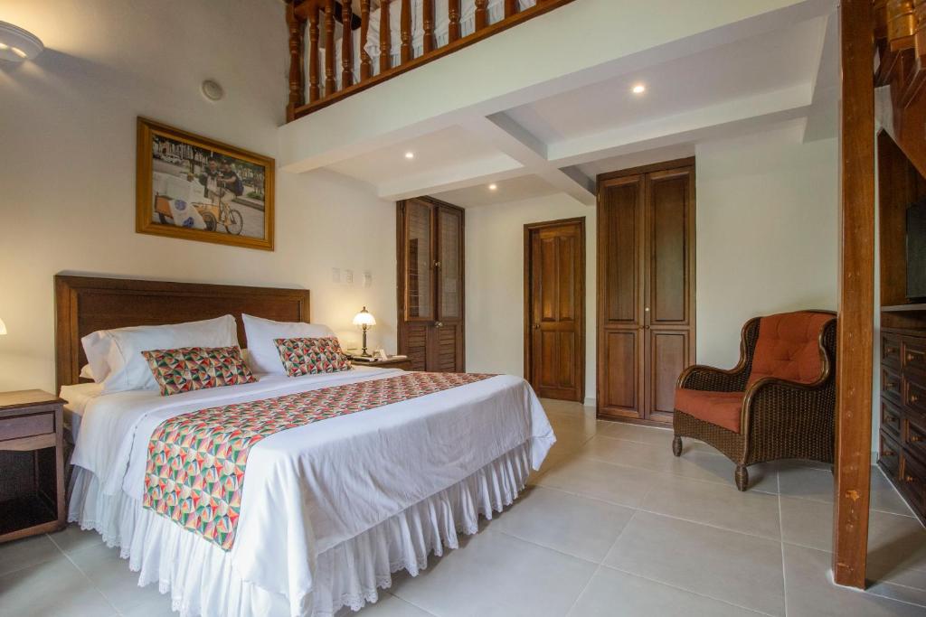 Casa La Fe by BespokeColombia photo 1
