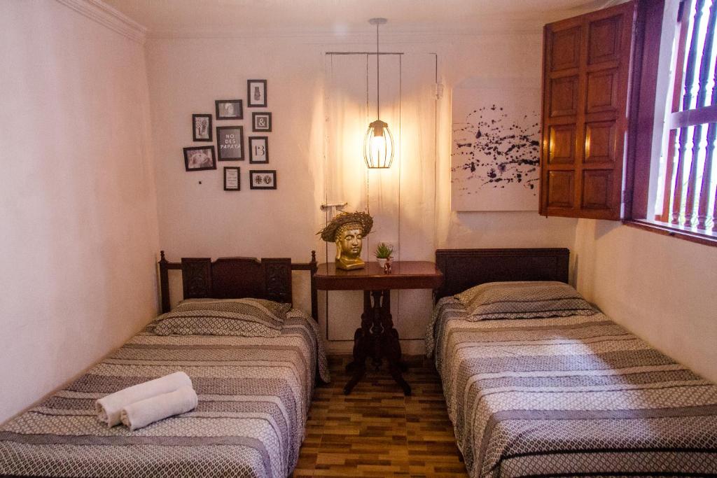 Casa San Benito Abad photo 2