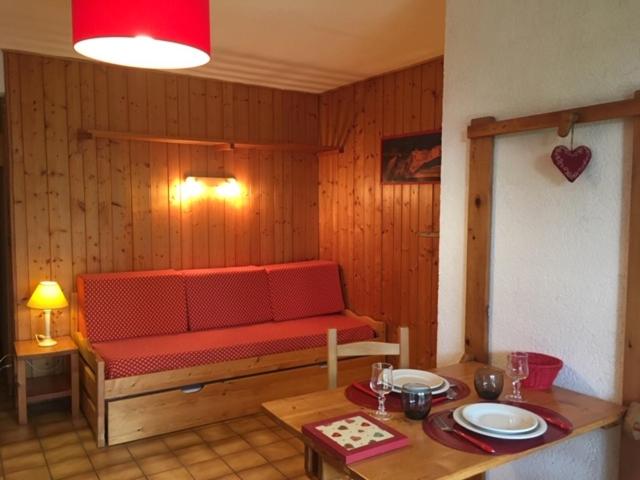 Chalet La Licorne au pied des pistes photo 1