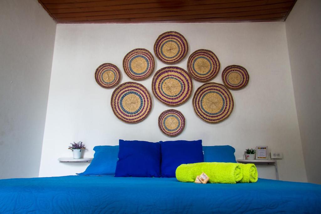 Casa San Benito Abad photo 1