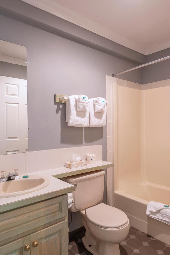 Tiki Shores Inn & Suites photo 3