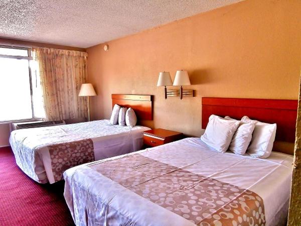 Americas Best Value Inn Alachua photo 1