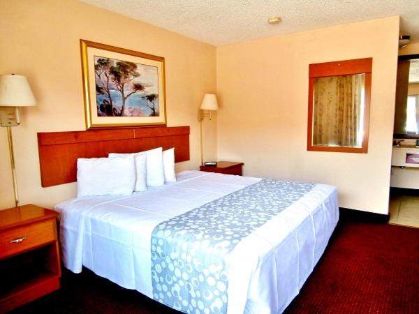 Americas Best Value Inn Alachua photo 3