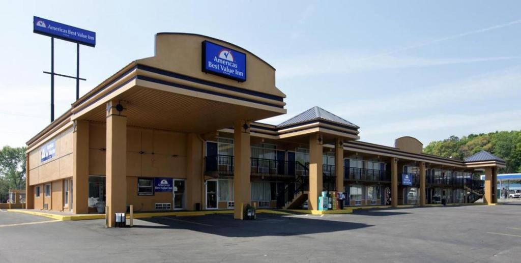 Americas Best Value Inn Alachua image
