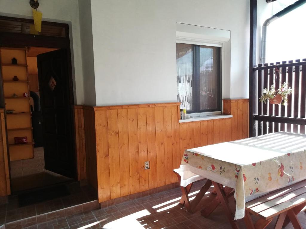 Apartment in Balatonszemes 38456 photo 1