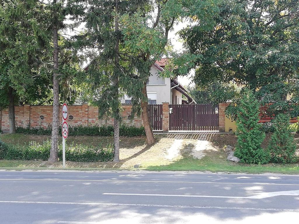 Apartment in Balatonszemes 38456 photo 2