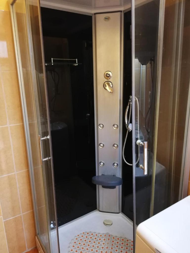 Apartment in Balatonszemes 38456 photo 4