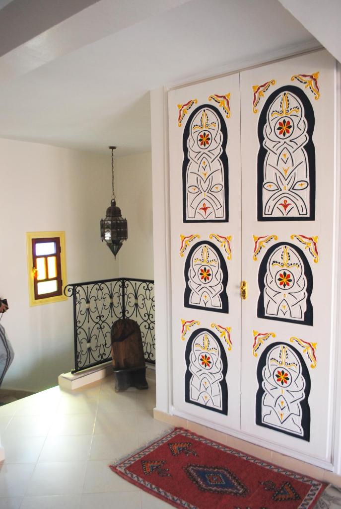 Appartement Anatim photo 3