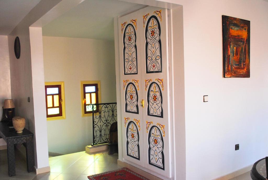 Appartement Anatim photo 4