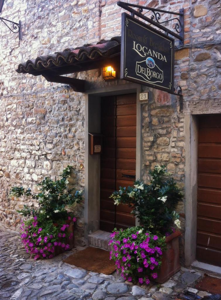La Locanda del Borgo photo 4