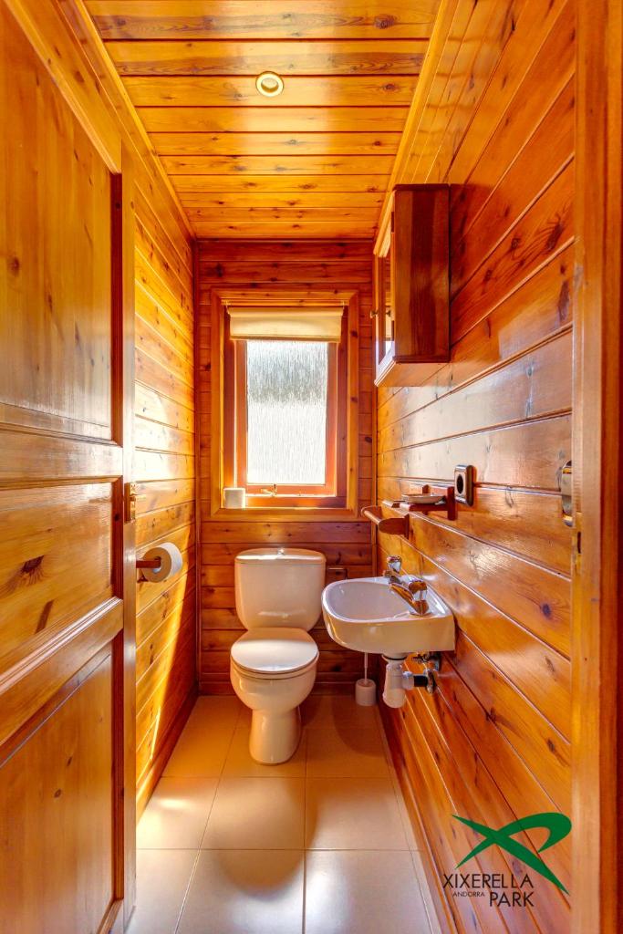 {
  "en-gb": "Xixerella Park Bungalows"
} photo 4