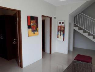 Bumi Gumati Resort & Convention photo 4