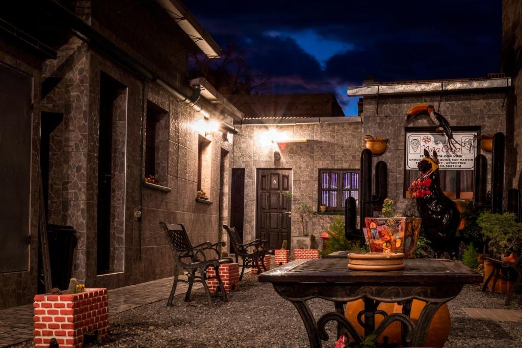 Tilcara Hostal Niña Coya photo 3