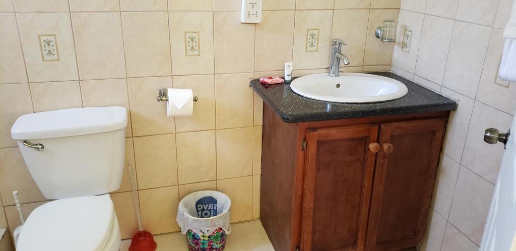 Unit 2 Private Apartment - Roseau photo 2