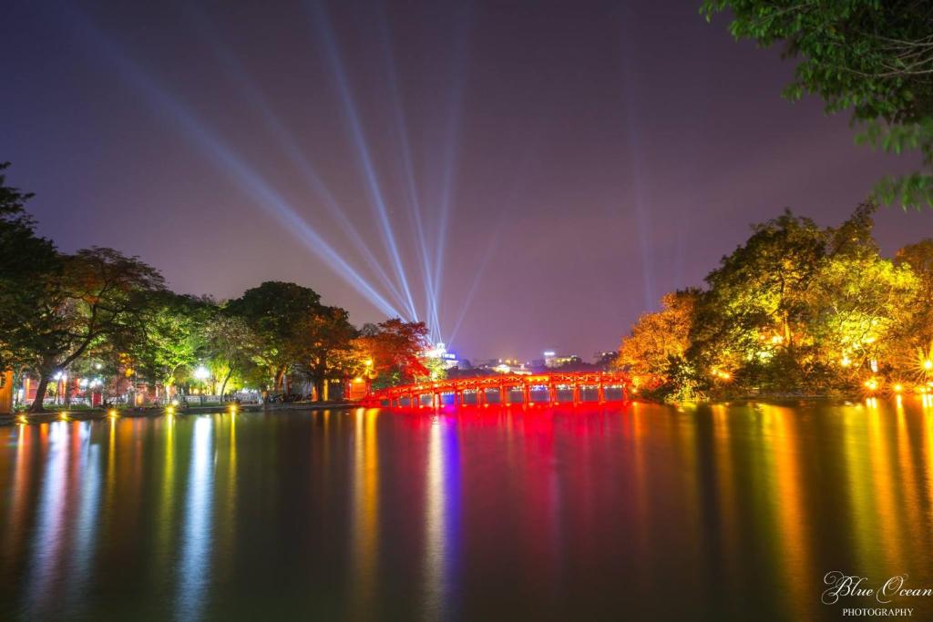 Hanoi Lullaby Hotel and Travel