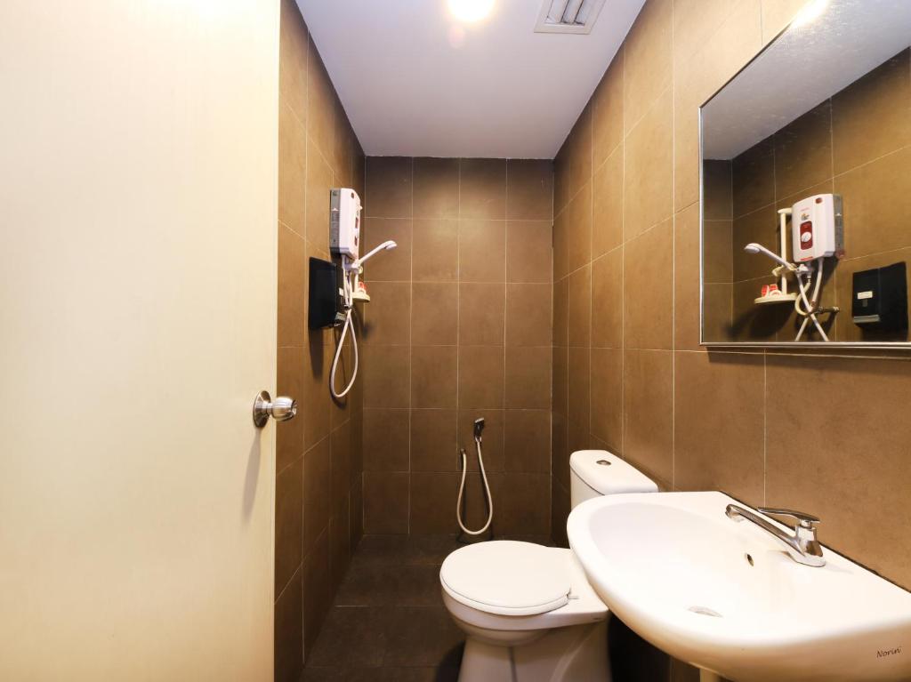 The Fern Lodge Hotel photo 3