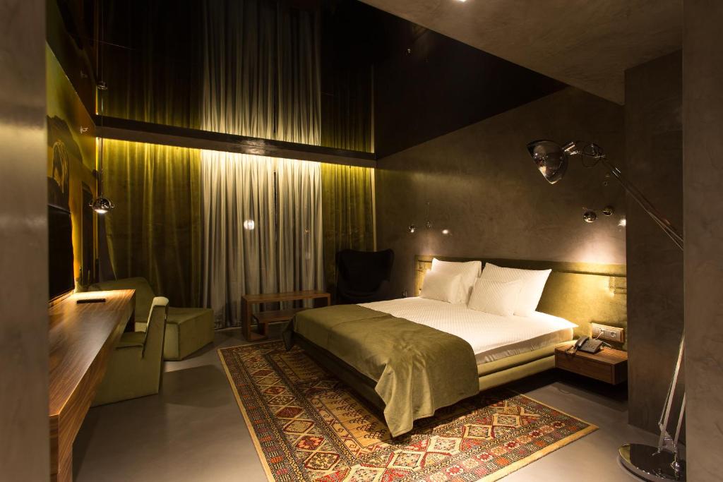 Hotel Hemera photo 3
