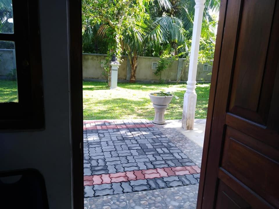 Aruliya Ayurveda Resort Galle photo 1