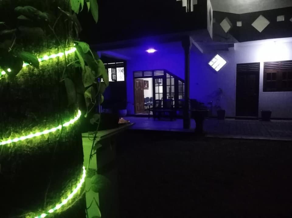 Aruliya Ayurveda Resort Galle photo 4
