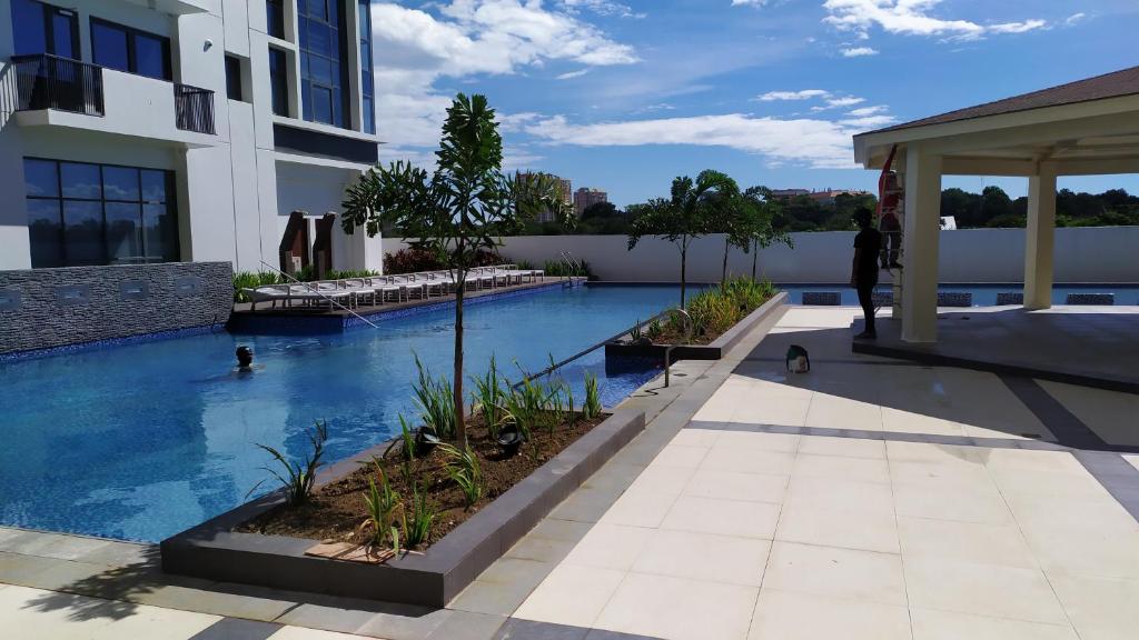 Island Living at One Manchester Place photo 1