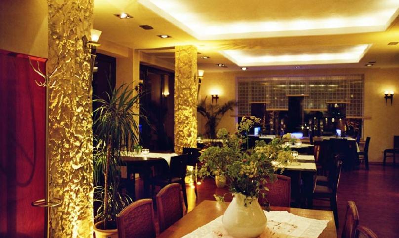 Hotel Am Rosenberg photo 3