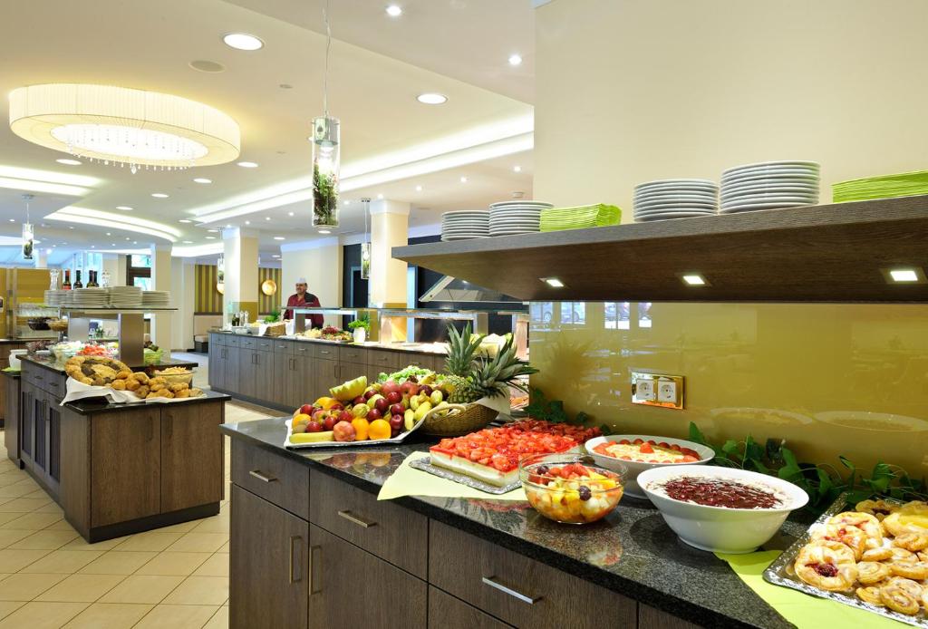 Johannesbad Hotel Königshof photo 3
