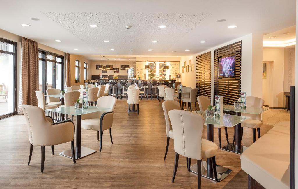 Johannesbad Hotel Königshof photo 4