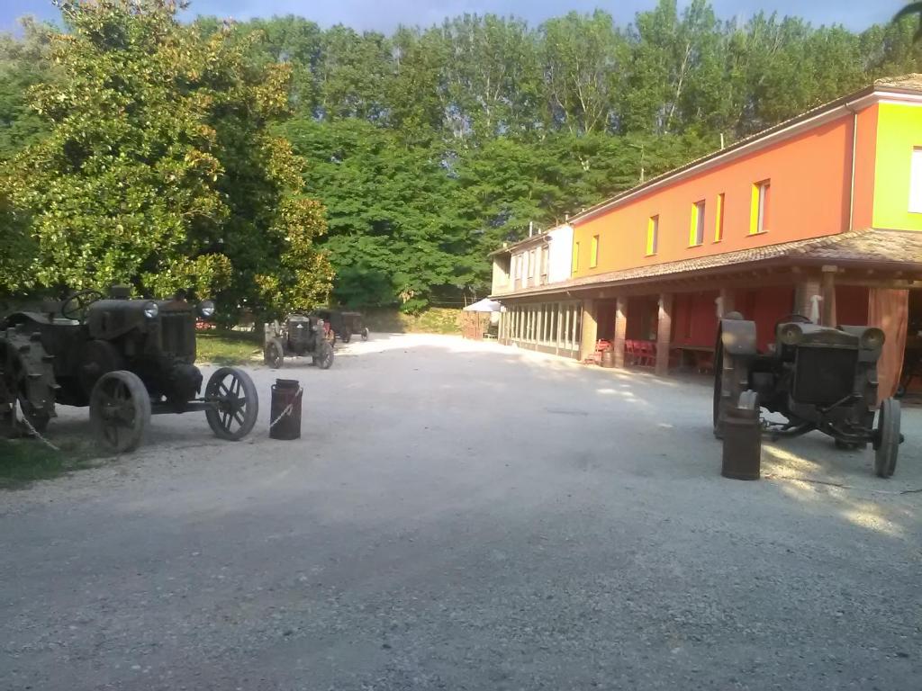 All'Antica Ruggine photo 2