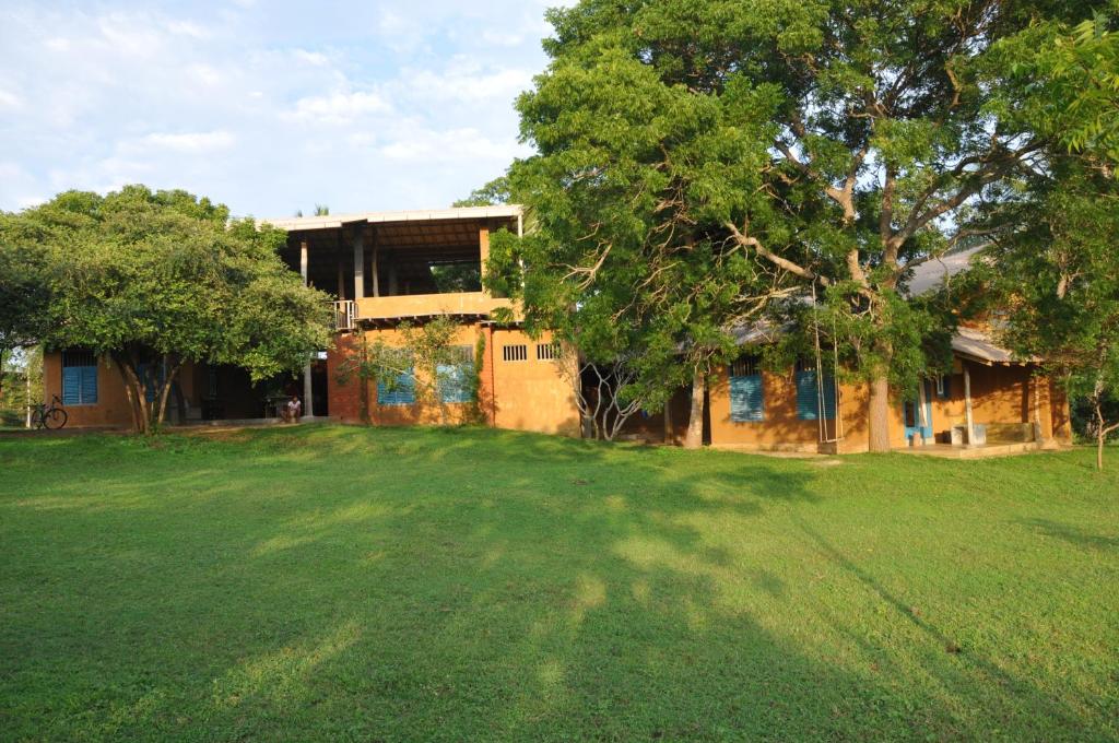 Back of beyond - Wellness Retreat photo 2