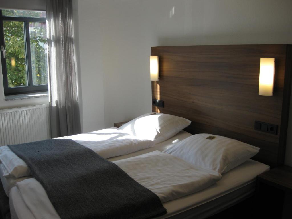 Hotel garni Anger 5 photo 4