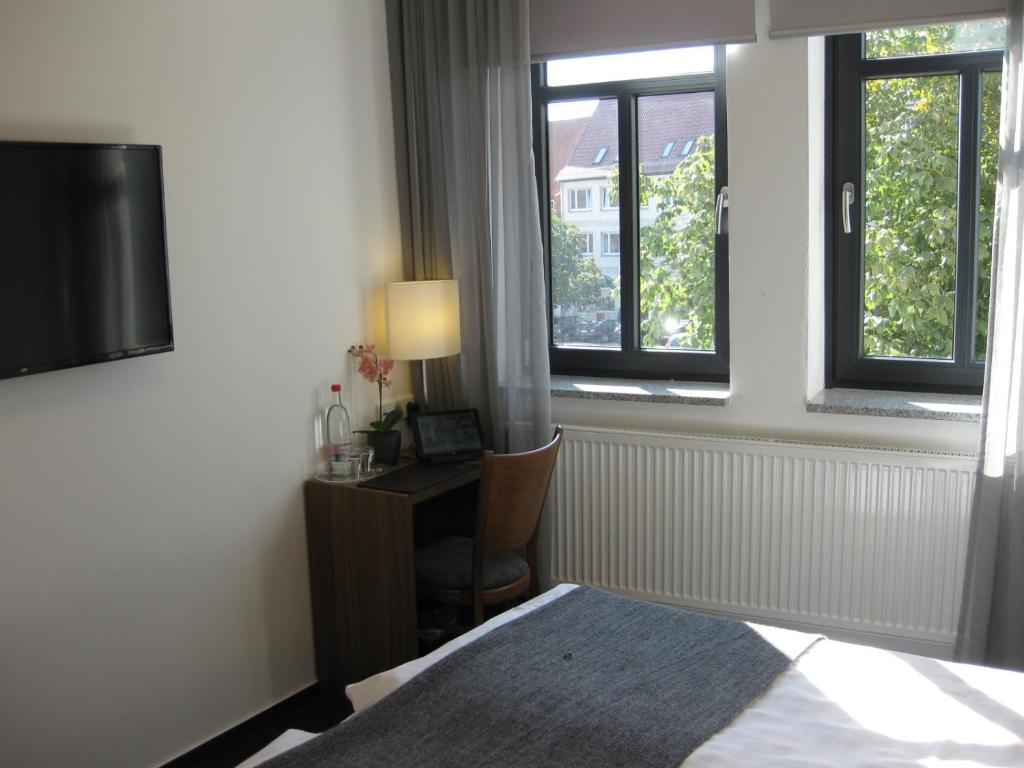 Hotel garni Anger 5 photo 3
