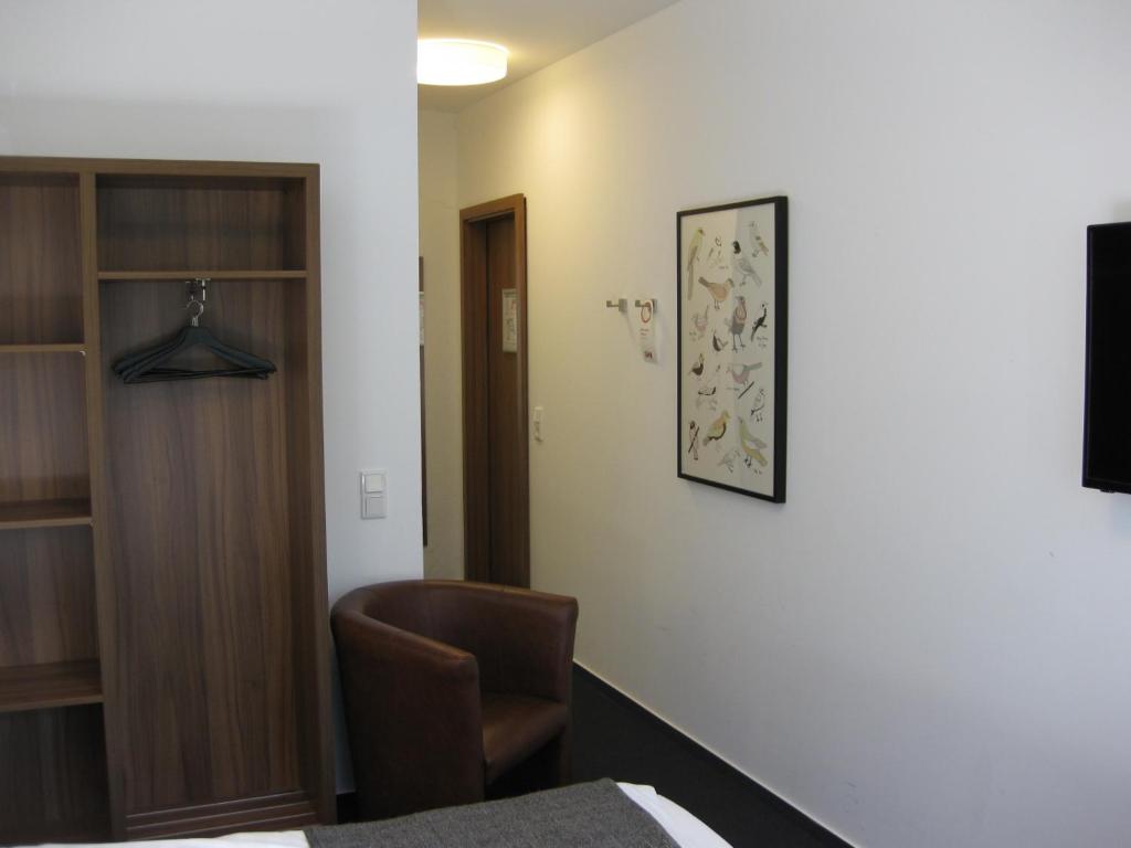 Hotel garni Anger 5 photo 2