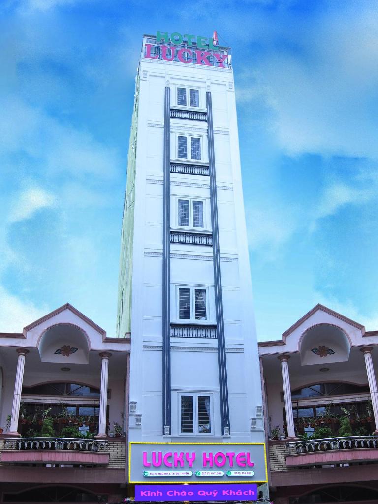 Lucky Hotel Quy Nhon