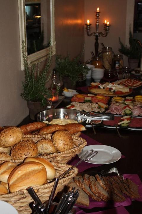 Hotel Andreis photo 4