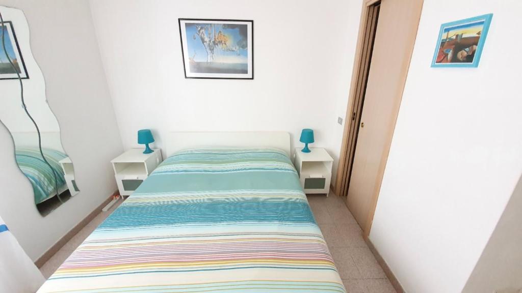 La Mandronia B&B photo 1