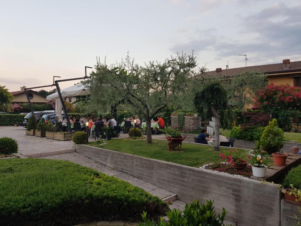 Hotel Andreis photo 3