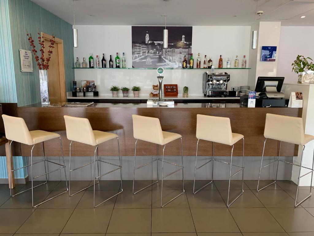 Holiday Inn Express Vitoria, an IHG Hotel photo 4
